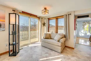1 Mi to Story Land: Spacious Home w/ Mtn Views! - Image 5