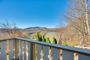 1 Mi to Story Land: Spacious Home w/ Mtn Views! - Image 2
