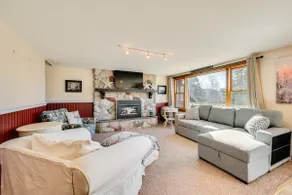 1 Mi to Story Land: Spacious Home w/ Mtn Views! - Image 4