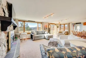 1 Mi to Story Land: Spacious Home w/ Mtn Views! - Image 3