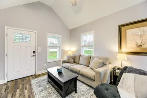 3 Mi to Dtwn: Home w/ Patio & Grill in New Bern - Image 5