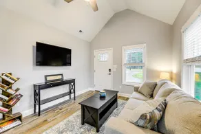 3 Mi to Dtwn: Home w/ Patio & Grill in New Bern - Image 3