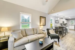 3 Mi to Dtwn: Home w/ Patio & Grill in New Bern - Image 4