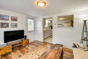 Near Skiing & Snowmobiling: Home in Mars Hill! - Image 5