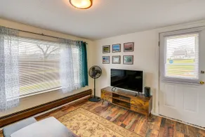Near Skiing & Snowmobiling: Home in Mars Hill! - Image 4