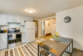 Near Skiing & Snowmobiling: Home in Mars Hill! - Image 2