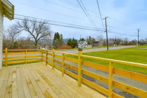 Near Skiing & Snowmobiling: Home in Mars Hill! - Image 3