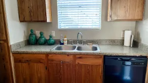 Vibrant Relaxing Retreat Fully Stocked Apartment - Image 5