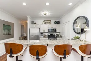 Walk to LSU Campus | Luxury Condo Baton Rouge | Ne - Image 2