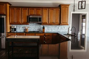 Stunner Golf Course View | Walkable to Club House - Image 5