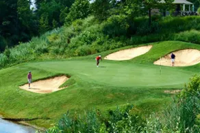 Stunner Golf Course View | Walkable to Club House - Image 3