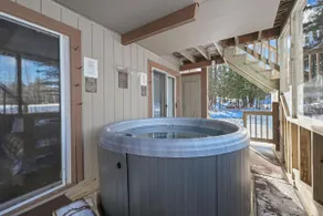 2BR Condo | Outdoor Firepit | Powderhorn Mtn + ATV - Image 2