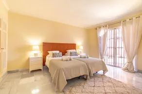 Elegant Golf Apt, Peace, Pool, Panoramic Views - Image 5