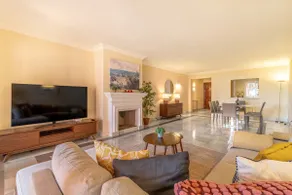 Elegant Golf Apt, Peace, Pool, Panoramic Views - Image 2