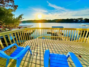 Hickory Haven-Lakefront 3BD/2BA/Deck/Dock-8PP - Image 2