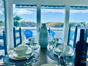 Hickory Haven-Lakefront 3BD/2BA/Deck/Dock-8PP - Image 4