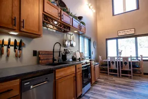 The Driftless Blue Villa ~ Hot Tub & Fireplace - Image 3