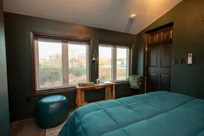 The Driftless Blue Villa ~ Hot Tub & Fireplace - Image 4