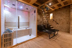 Zellenberg - Les Amandiers - Spa & Sauna - Image 5