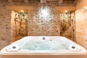 Zellenberg - Les Amandiers - Spa & Sauna - Image 4