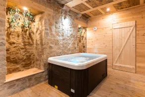 Zellenberg - Les Amandiers - Spa & Sauna - Image 3