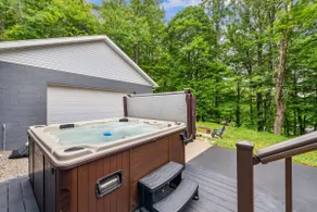 Ohiopyle, Sleeps 14 / 8 Bed, 4BR, FirePit, HotTub - Image 3