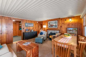 The Pond Cottage - Beach Front auf Beautiful Lake Michigan - Image 4
