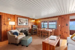 The Pond Cottage - Beach Front auf Beautiful Lake Michigan - Image 5