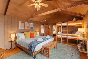 The Pond Cottage - Beach Front auf Beautiful Lake Michigan - Image 2
