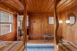 The Pond Cottage - Beach Front auf Beautiful Lake Michigan - Image 3