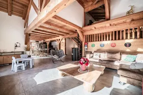 Chalet Heidi - Chatel - Image 4