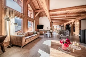Chalet Heidi - Chatel - Image 5