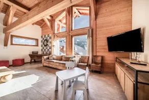 Chalet Heidi - Chatel - Image 3