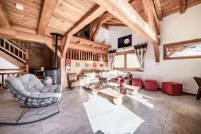 Chalet Heidi - Chatel - Image 2