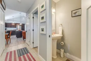 Ski, Hike & Boat: Modern Bridgton Retreat - Image 5
