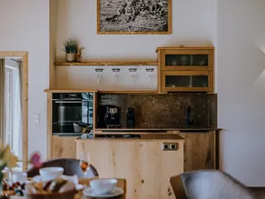 Chalet by the plum tree (chalets by the Duschl farm) - Image 5