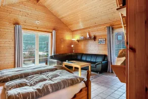 Log cabin on the North Sea - Image 5