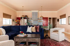 5BR/2BTH Guthrie- near Lazy E and Edmond/OKC - Image 3