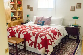 5BR/2BTH Guthrie- near Lazy E and Edmond/OKC - Image 5