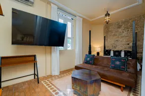 Room deluxe with communal pool Ma4 - Image 3