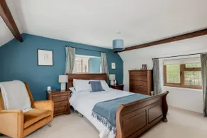Tom Callows - Gorgeous Rural Cottage in Epwell! - Image 2