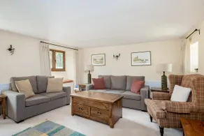 Tom Callows - Gorgeous Rural Cottage in Epwell! - Image 3