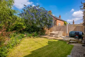 Tom Callows - Gorgeous Rural Cottage in Epwell! - Image 5