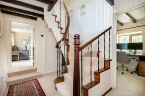 Tom Callows - Gorgeous Rural Cottage in Epwell! - Image 4