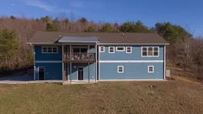 Hillside View on Tanglewood - Image 4