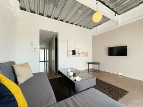 b hotel Komachi, with breakfast, family apartment 701 - Image 2