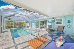 Blue Agave - 2/2 Pool w/Dockage - Image 3
