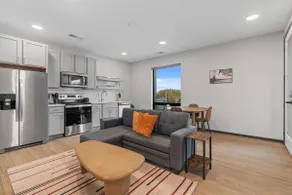 CozySuites Mass with lounge and roof deck #22 - Image 3