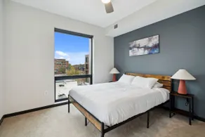CozySuites Mass with lounge and roof deck #22 - Image 2