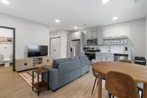 CozySuites Mass with lounge and roof deck #22 - Image 4